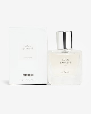 Love Express Fragrance - 1.7 Fl. Oz.