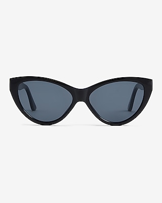 Classic Cat Eye Sunglasses
