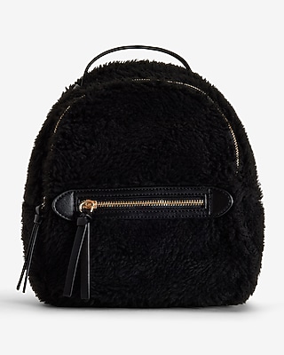 Teddy Mini Backpack