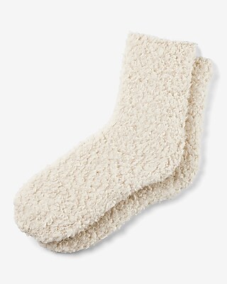 Teddy Ankle Socks