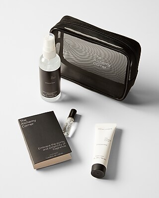 The Alchemy Corner Gift Set Women's Multi-Color