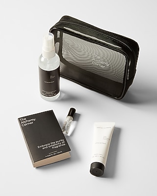 The Alchemy Corner Gift Set