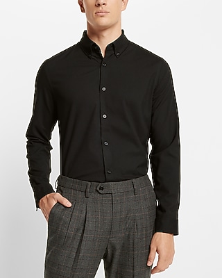 Solid Formal Flannel