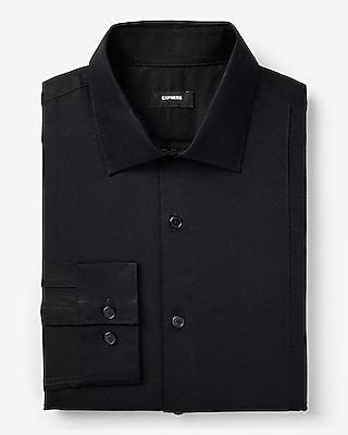 Classic Tuxedo Stretch 1Mx Dress Shirt