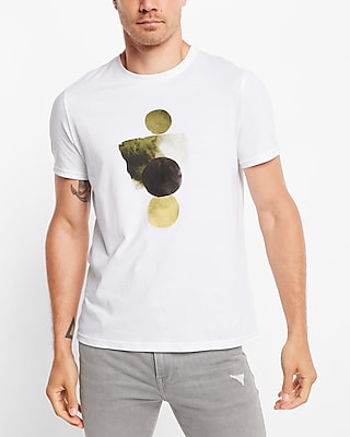 Stacking Stones Graphic T-Shirt