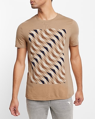 Arrow Graphic T-Shirt