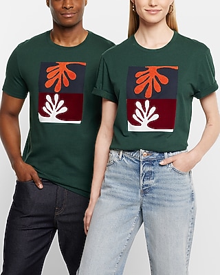 Dream Big Project X Bbbsa Unisex Abstract Graphic T-Shirt