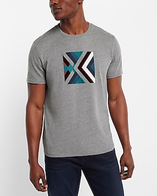 Arrow Graphic T-Shirt
