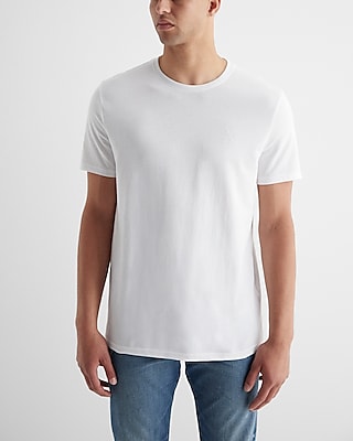 X Logo Chest Graphic T-Shirt