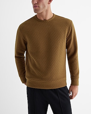 Mens tall crewneck discount sweatshirts