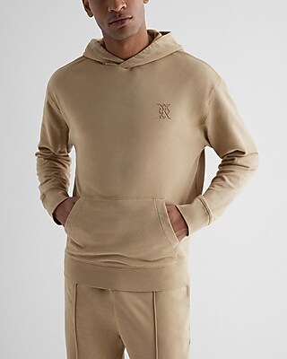 X-Logo Graphic Hoodie Multi-Color Men's XS