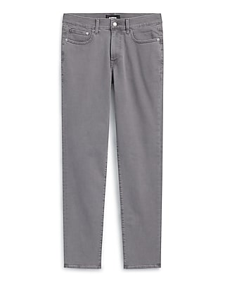 Slim Jeans in Hyper Stretch