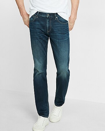 Mens Jeans: BOGO $29.90 | EXPRESS