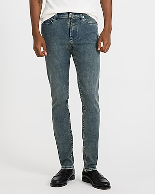 Skinny Black Hyper Stretch Jeans