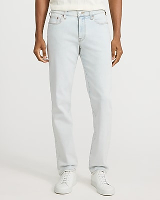 Slim Indigo Dark Wash Jeans