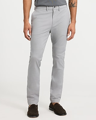Skinny Comfort Waist Hyper Stretch Chino