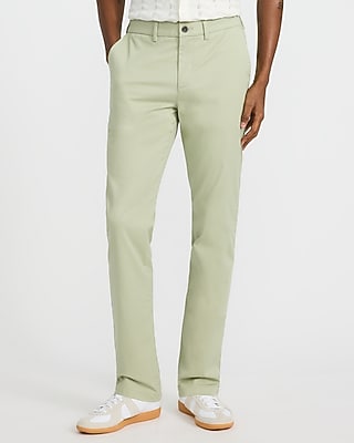 Skinny Comfort Waist Hyper Stretch Chino