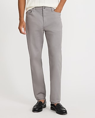 Slim 5 Pocket Comfort Waist Hyper Stretch Chino