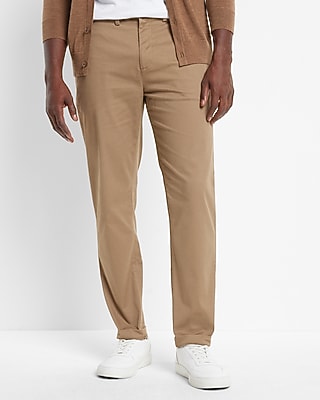 Athletic Slim Hyper Stretch Chino Neutral Men's W32 L32