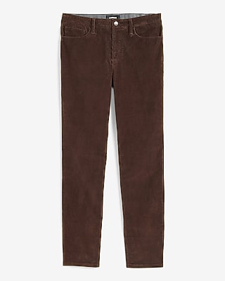 Slim Corduroy Pant