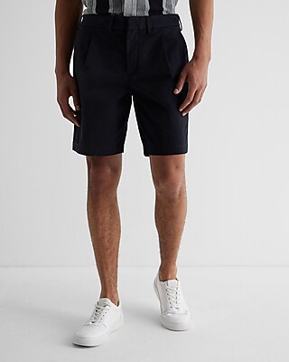 Pleated 8