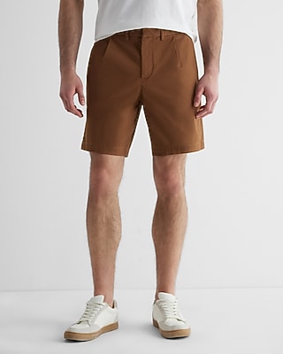 Pleated 8