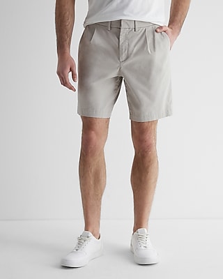 Pleated 8