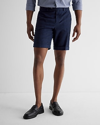 Seersucker Plaid 8