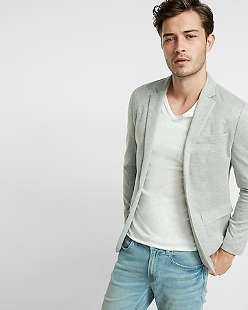 Men's Blazers and Vests: 40% OFF EVERYTHING - LIMITED TIME! | EXPRESS
