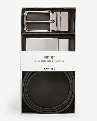 Belt Set