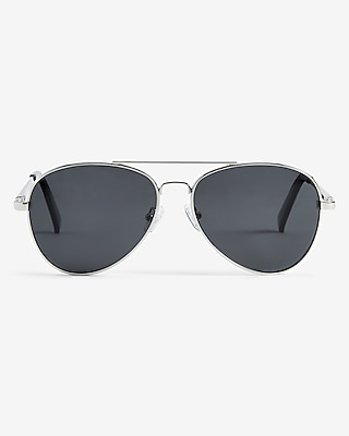 Polarized Aviator Sunglasses