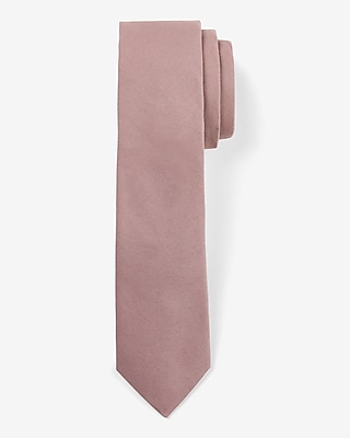 Light Pink Tie