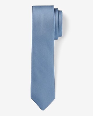 Light Blue Tie