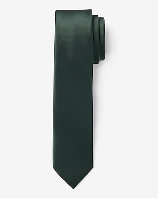Green Tie
