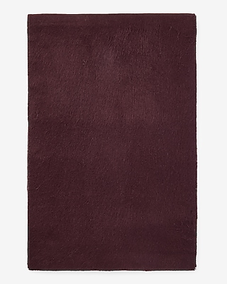 Solid Reversible Scarf