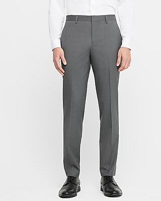 big and tall skinny dress pants