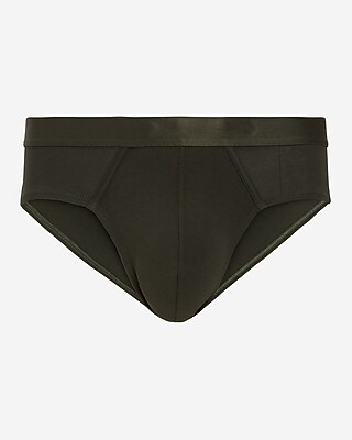 Modal-Blend Briefs