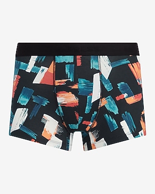 Abstract Print 2 1/2