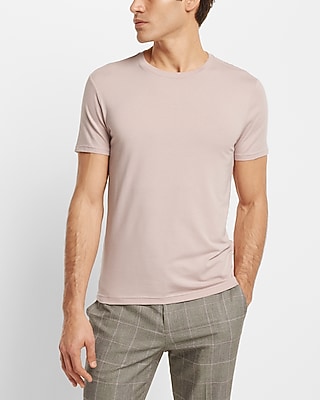 Supersoft Crew Neck T-Shirt