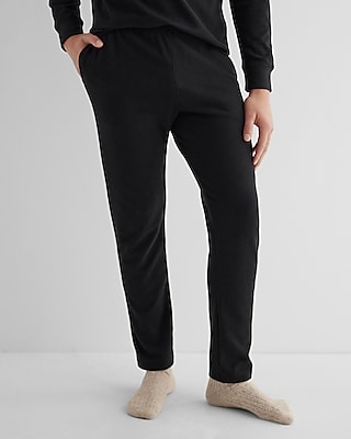 Waffle Knit Lounge Pant