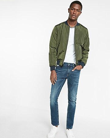 Men's Coats: 40% OFF EVERYTHING - LIMITED TIME! | EXPRESS