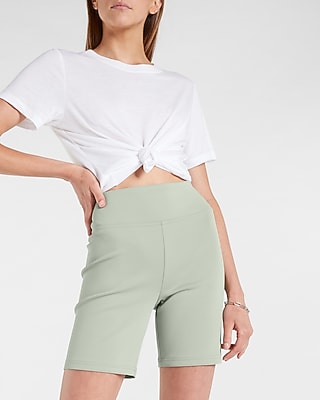 Super High Waisted 7