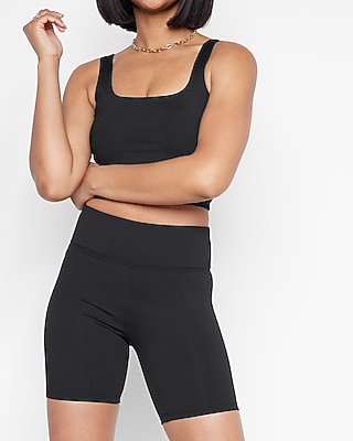 Super High Waisted 7