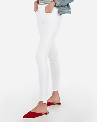 womens jeans size 18 long