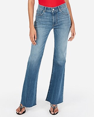 size 18 flare jeans