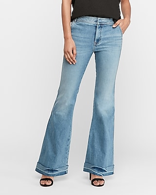 gloria vanderbilt jeans slimming effect