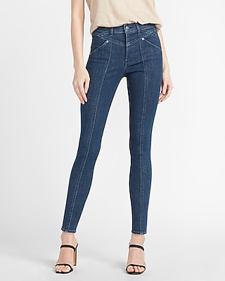 size 16 skinny jeans