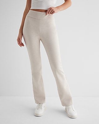 Columnist High Waisted Bootcut Pant