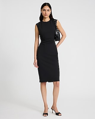 Sophisticated Dress by Express