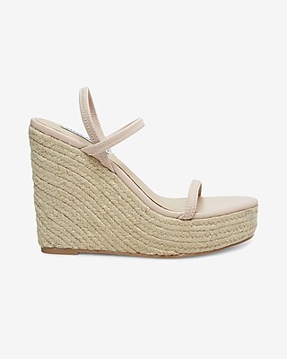 steve madden zala wedge sandal